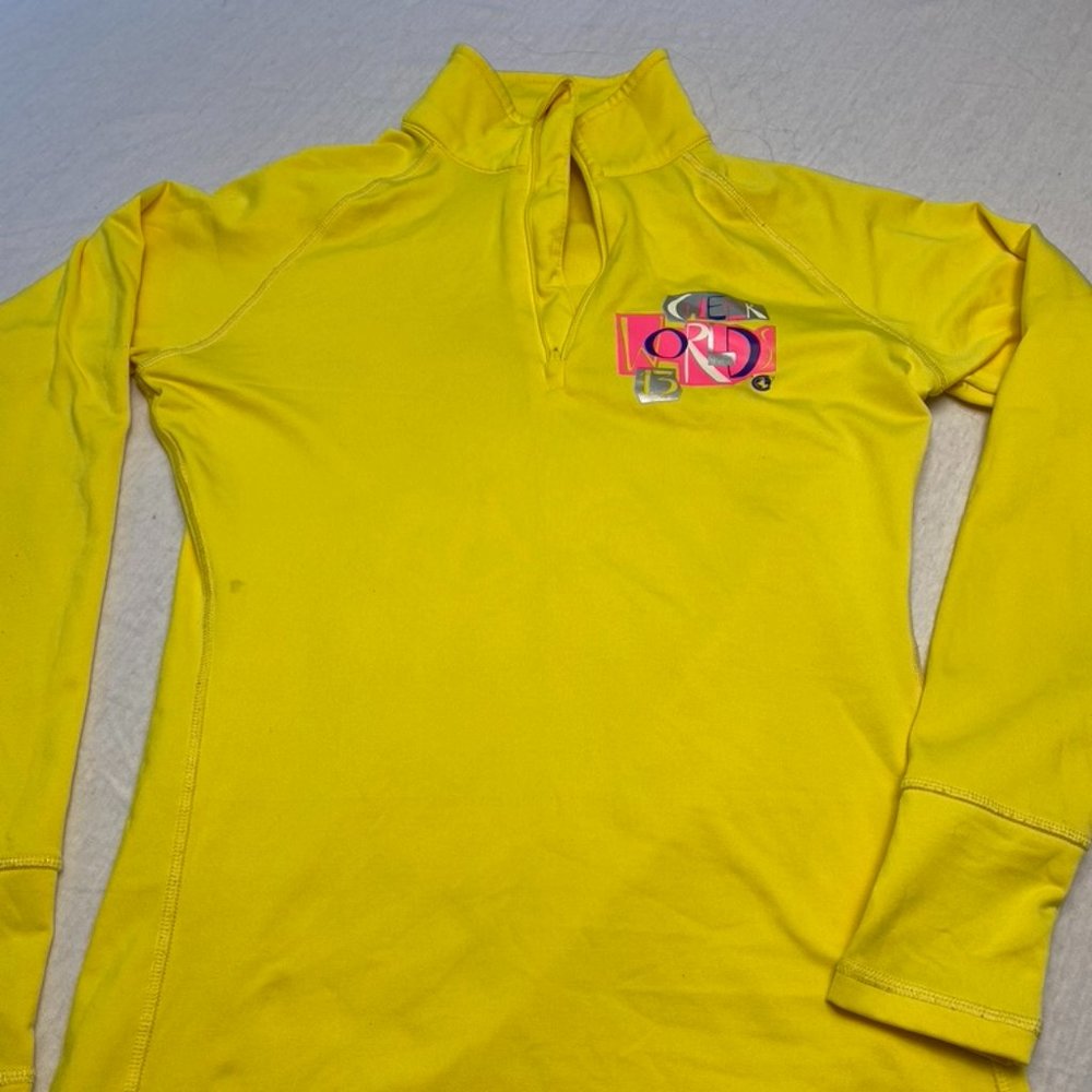 Varsity Cheer WORLDS 2013 Pullover-Small